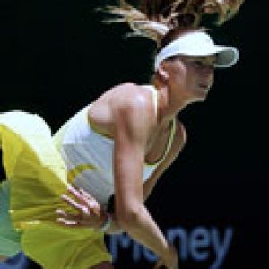 Sharapova