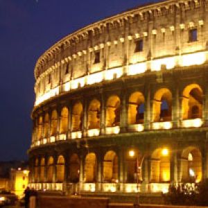 Colosseum