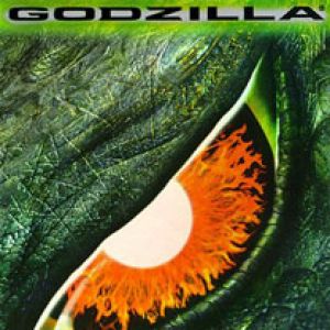 Godzilla