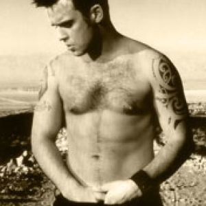 Robbie Williams