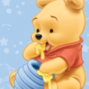 Winnie the Pooh