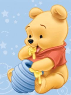 Winnie the Pooh