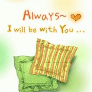 Always...