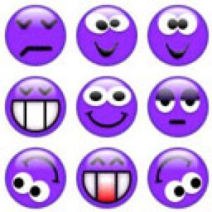 smileys