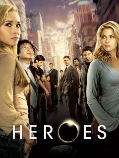 Heroes