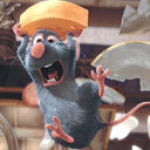 Ratatouille