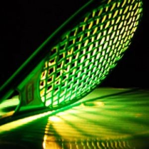 Tenis