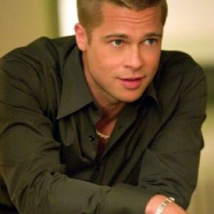 Brad Pitt