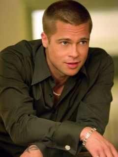 Brad Pitt