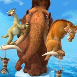 Ice age