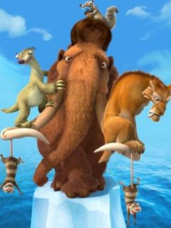 Ice age