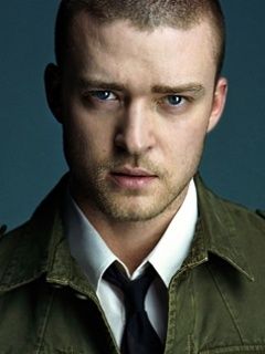 Justin Timberlake