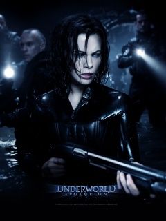 Underworld