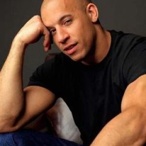 Vin Diesel