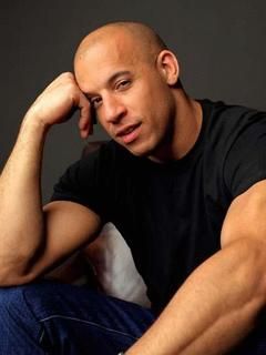 Vin Diesel