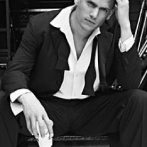 Wentworth Miller