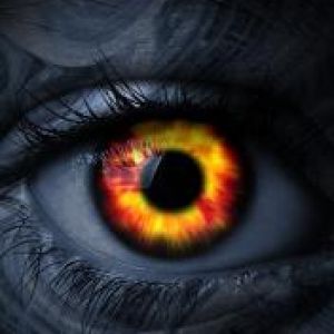 Fire Eye