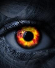 Fire Eye