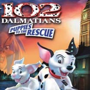 102 Dalmatians