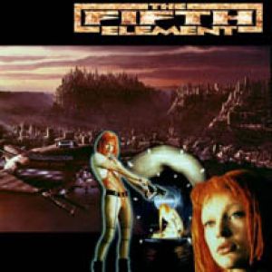 The Fifth Element