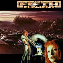The Fifth Element