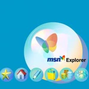 msn explorer