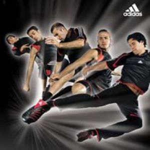 Adidas