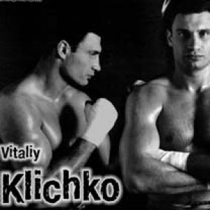 Vitaliy Klichko