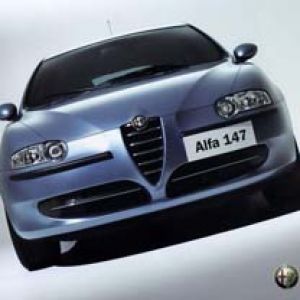 Alfa 147