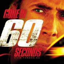 Gone in Sixty Seconds