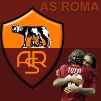 AS Roma