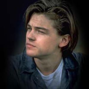 Leonardo diCaprio