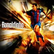 Ronaldinho