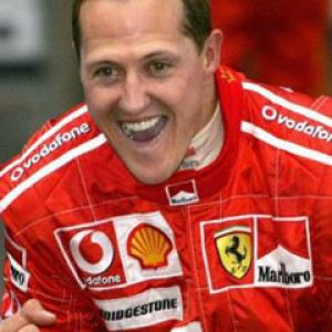 Michael Schumacher