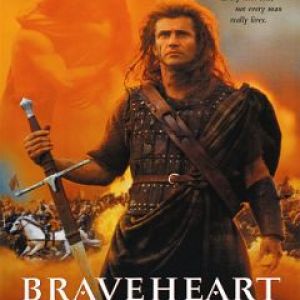 Braveheart