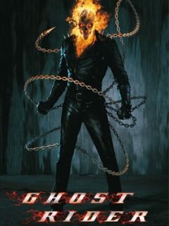 Ghost Rider