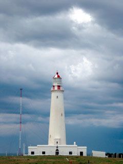 Lighthouse