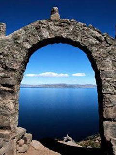 Titicaca