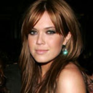 Mandy Moore