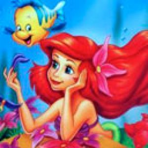 Ariel