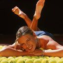 Sharapova