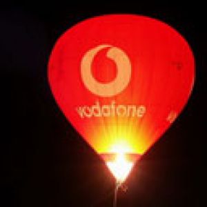 Vodafone