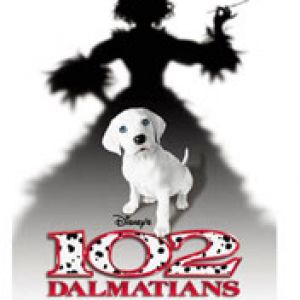 102 Dalmatians