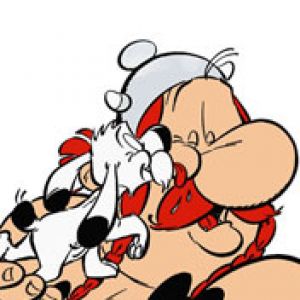 Asterix
