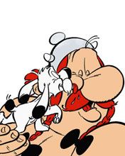Asterix