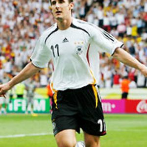 Miroslav Klose