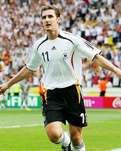 Miroslav Klose