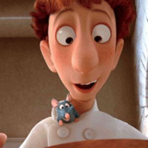 Ratatouille