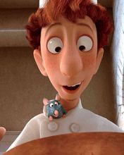 Ratatouille