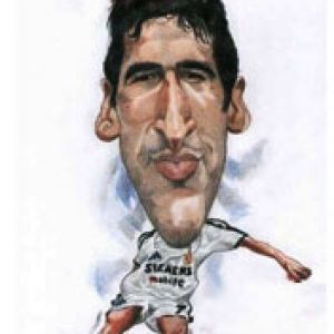 Raul